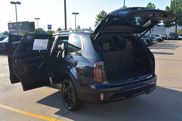 Used 2025 Kia Telluride SX Prestige X-Line AWD/4WD image 16