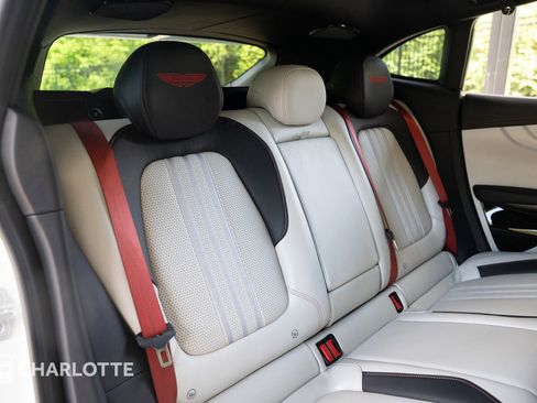 Used 2025 Aston Martin DBX 707 AWD/4WD image 39