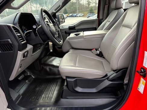 Used 2020 Ford F150 XL w/ Equipment Group 101A Mid image 13