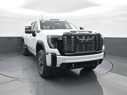 New 2026 GMC Sierra 2500 Denali Ultimate
