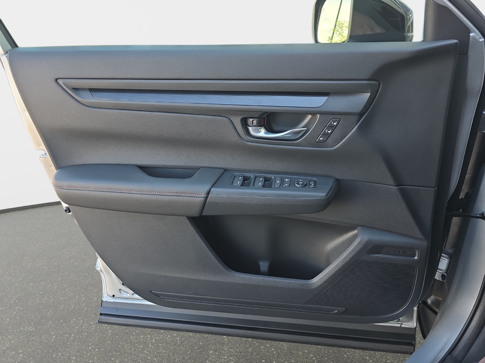 New 2027 Honda CR-V Sport-L image 25