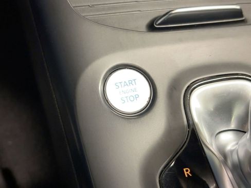 Used 2020 INFINITI QX50 Essential w/ Edition 30 Package image 27