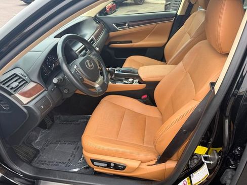 Used 2013 Lexus GS 350 image 14