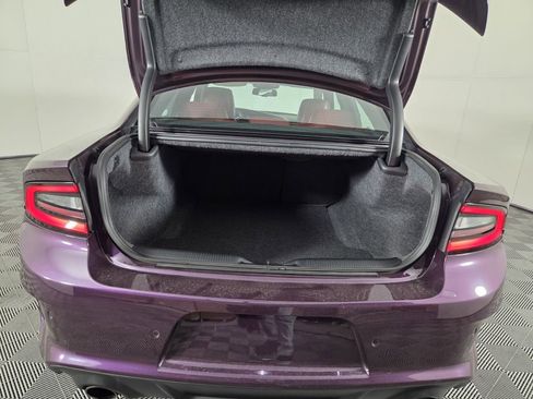 Used 2022 Dodge Charger SRT Hellcat image 27
