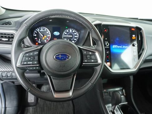 Certified 2024 Subaru Ascent Premium w/ Convenience Package image 23