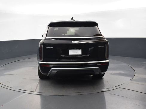 New 2026 Cadillac Vistiq Premium Luxury w/ LPO, Floor Liner Package image 5