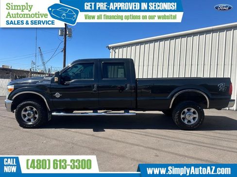 Used 2013 Ford F350 XLT image 6