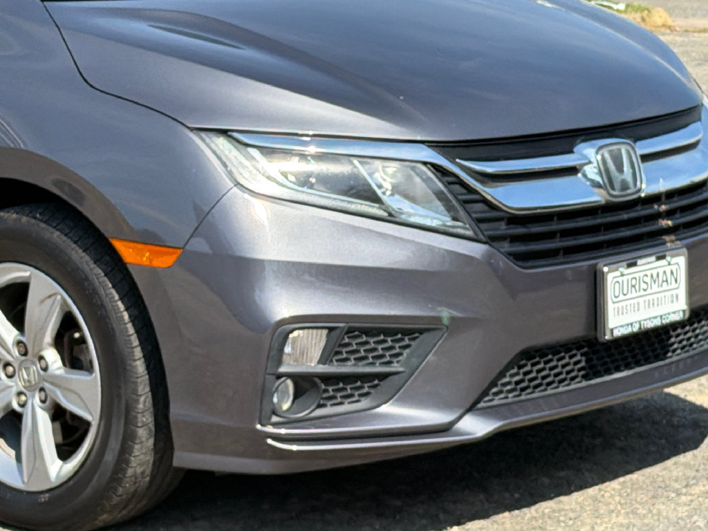 Used 2019 Honda Odyssey EX-L image 5