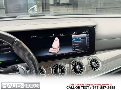 Used 2019 Mercedes-Benz E 53 AMG 4MATIC Coupe image 33