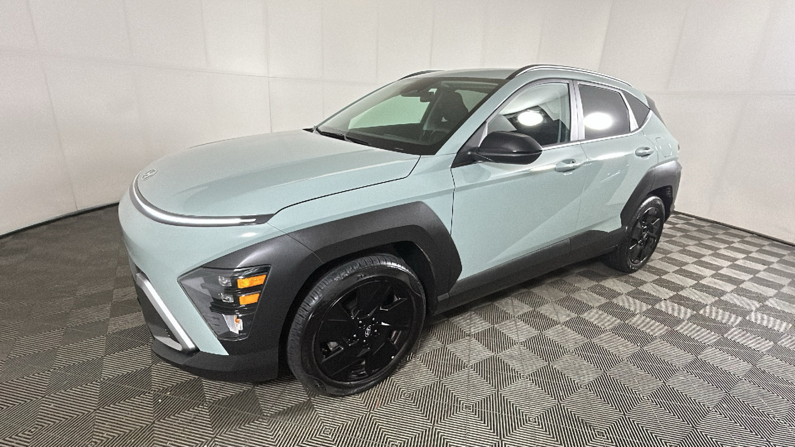 Used 2026 Hyundai Kona SEL Sport FWD image 7
