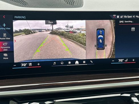 New 2026 BMW X7 M60i AWD/4WD image 21