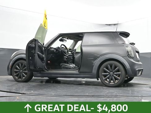 Used 2015 MINI Cooper S image 68