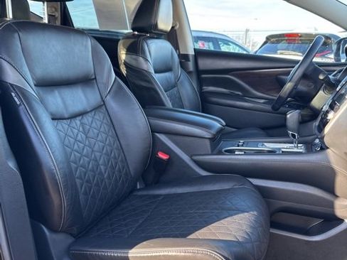 Certified 2020 Nissan Murano Platinum w/ Cargo Package image 14