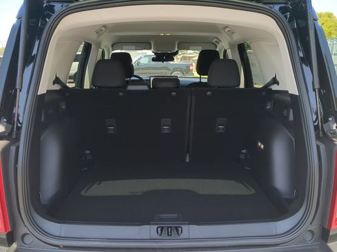 New 2025 Ford Bronco Sport Big Bend w/ Convenience Package image 11