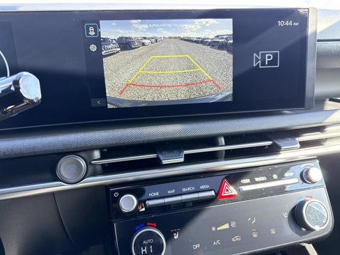 New 2026 Hyundai Tucson SEL image 5