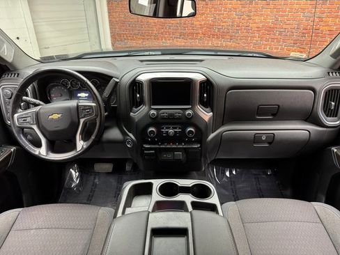 Used 2019 Chevrolet Silverado 1500 LT w/ All-Star Edition image 12