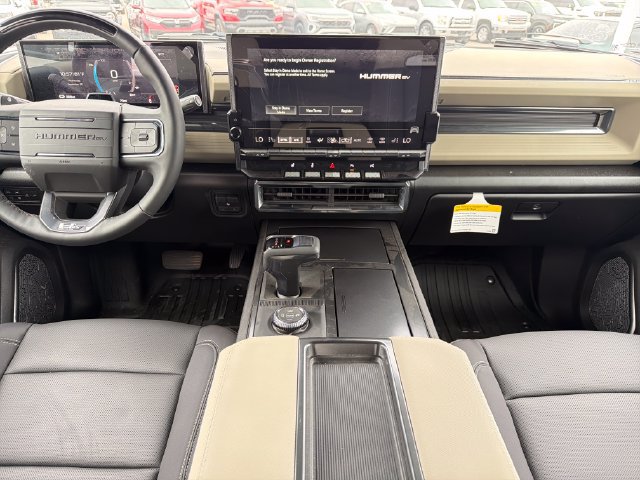 New 2026 GMC Hummer EV 4x4 Crew Cab image 9