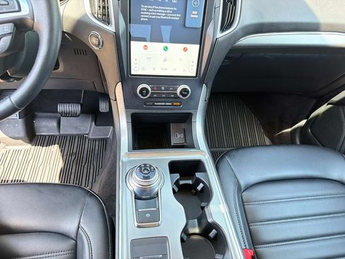 Used 2022 Ford Edge SEL w/ Convenience Package AWD/4WD image 26