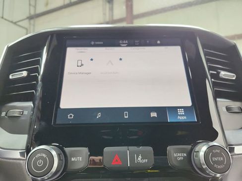 Used 2025 RAM 1500 Big Horn image 30