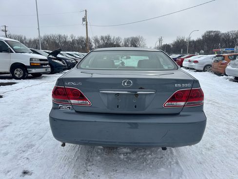 Used 2005 Lexus ES 330 4dr Sdn image 6