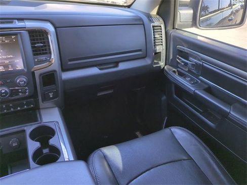 Used 2013 RAM 1500 Sport w/ Sport Premium Group image 18