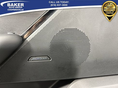 Used 2024 Land Rover Range Rover Velar Dynamic HSE image 26