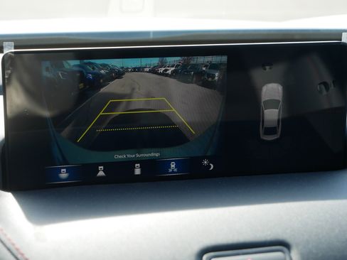 Certified 2025 Acura TLX SH-AWD w/ A-SPEC Pkg image 27