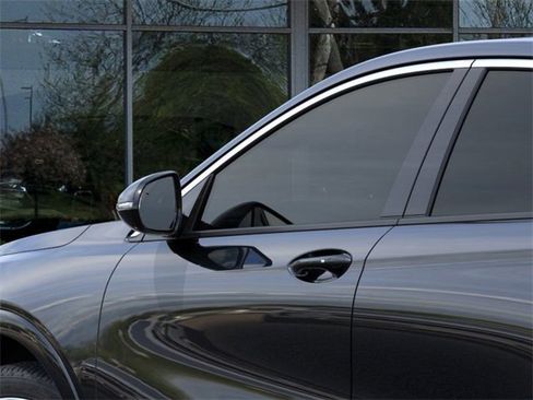 New 2025 Buick Envista Avenir image 12