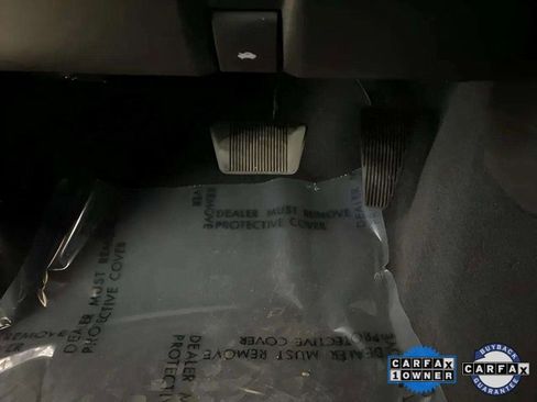 Used 2024 RAM 2500 Big Horn w/ Bed Utility Group image 64