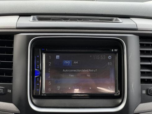 Used 2015 RAM 1500 ST w/ SXT Appearance Group AWD/4WD image 24