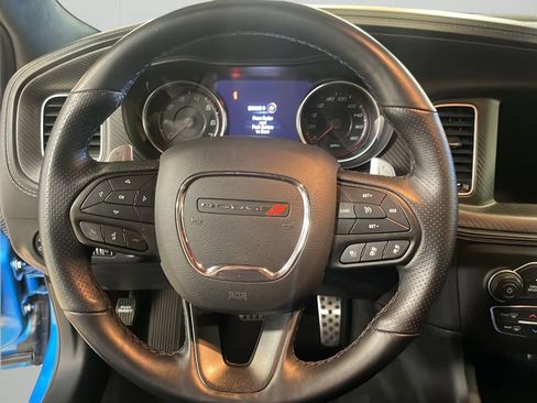 Used 2023 Dodge Charger Scat Pack w/ Plus Group RWD image 19