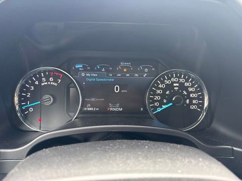 Used 2019 Ford F150 Platinum w/ Technology Package AWD/4WD image 18