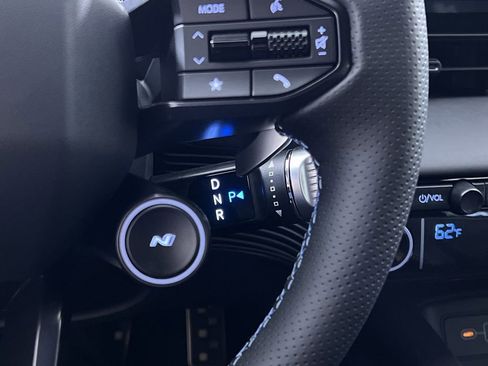 New 2025 Hyundai Ioniq 5 N image 21