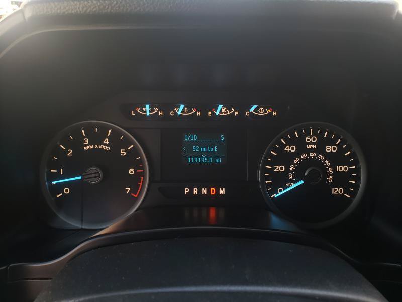 Used 2018 Ford F150 XLT AWD/4WD image 12