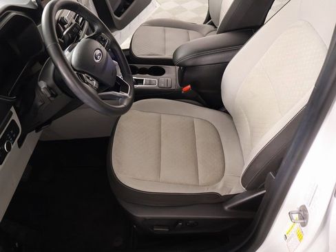 Used 2024 Ford Escape Active image 11