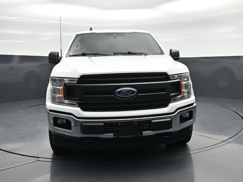 Certified 2020 Ford F150 XL w/ Equipment Group 101A Mid AWD/4WD image 47