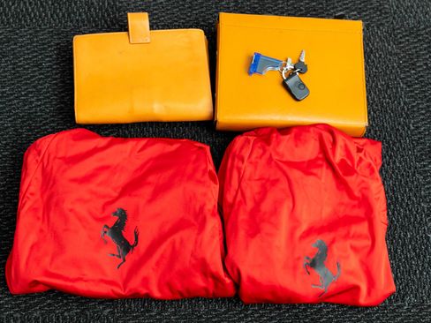 Used 2003 Ferrari 575M Maranello image 56