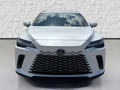 New 2026 Lexus RX 350 Premium Plus FWD image 8