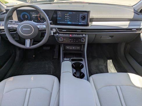 New 2026 Hyundai Sonata SEL FWD image 11