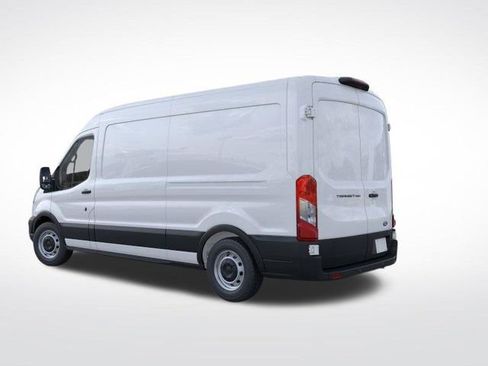 New 2026 Ford Transit 250 148 Medium Roof RWD image 6