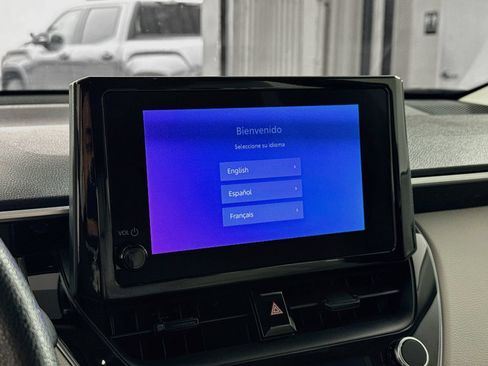 Certified 2023 Toyota Corolla Cross L AWD/4WD image 11
