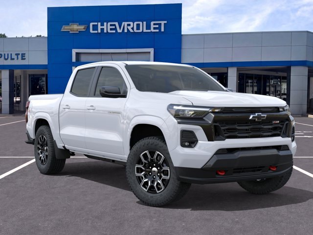 New 2026 Chevrolet Colorado Z71 AWD/4WD image 7