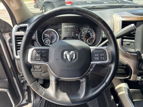 Used 2022 RAM 3500 Laramie AWD/4WD image 14