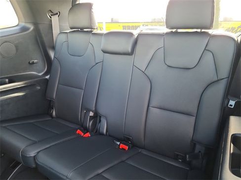 New 2025 Kia Telluride EX X-Line image 15