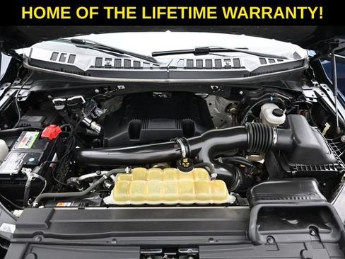 Used 2019 Ford F150 XLT w/ Equipment Group 302A Luxury AWD/4WD image 50