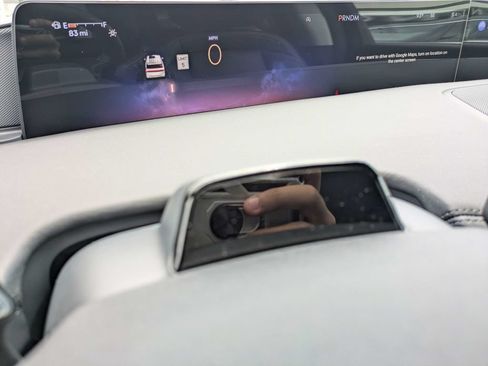New 2027 Lincoln Navigator Premiere RWD image 30