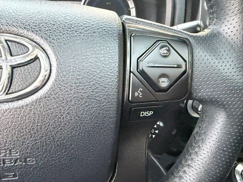 Used 2019 Toyota 4Runner Limited AWD/4WD image 15