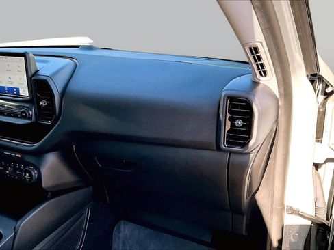 Used 2021 Ford Bronco Sport Outer Banks AWD/4WD image 19
