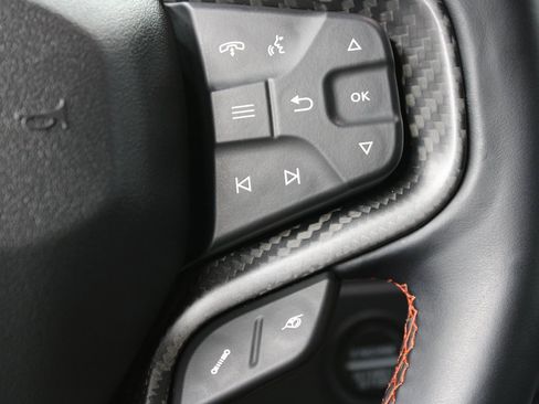 Used 2024 Ford Bronco Raptor image 58