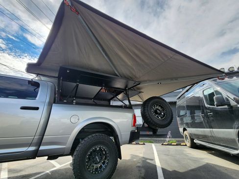 Used 2017 RAM 2500 Laramie AWD/4WD image 64
